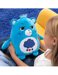 Peluche Oso Gruñón Care Bears 25 cm Suave y Apretable 2