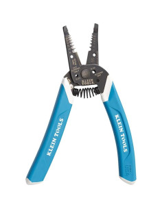 Destripador de Cables Klein Tools + Nivel Magnético 15.88 cm 2