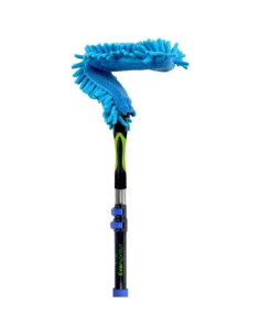 Limpiador de Techos y Ventiladores Eversprout 1.37m Flexible 2