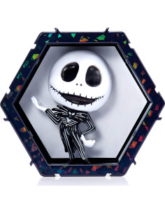 Figura iluminada Jack Skellington WOW! PODS Disney 11x5cm 2