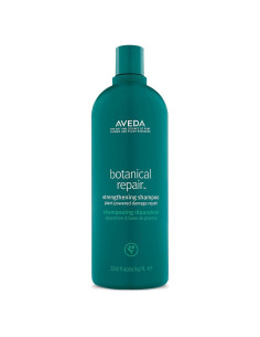 Champú Fortalecedor Aveda Botanical Repair 1L | Repara Cabello