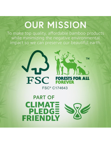 Bastones de Algodón de Bambú BIKO 200 Unidades Hipoalergénicos