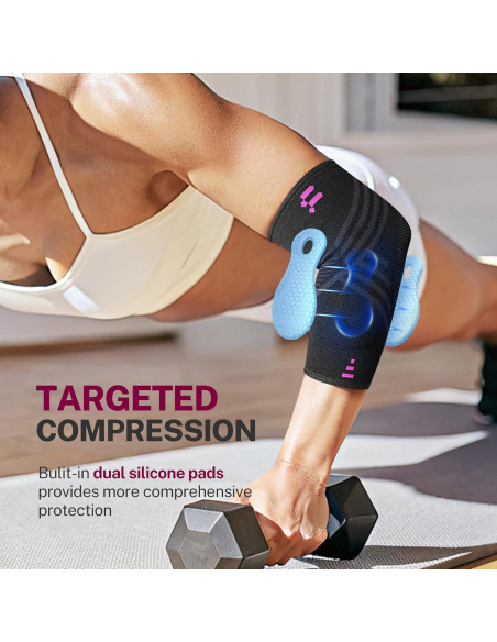 Manga de Compresión para Codo Fitomo SEP4 - Tamaño S