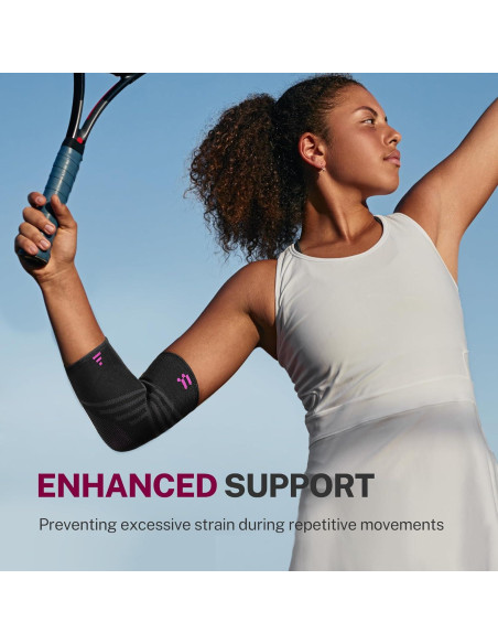 Manga de Compresión para Codo Fitomo SEP4 - Tamaño S