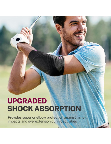 Manga de Compresión para Codo Fitomo SEP4 - Tamaño S