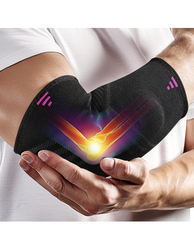 Manga de Compresión para Codo Fitomo SEP4 - Tamaño S