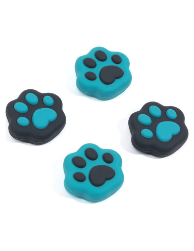 Tapas de Joystick GeekShare para Switch Lite y OLED - 4PCS
