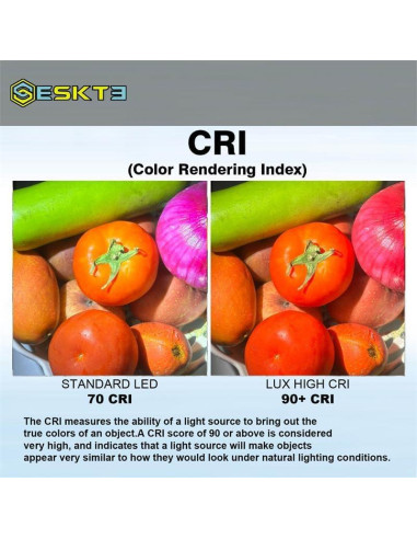 Linterna LED Recargable SKILHUNT EC200 2250 Lúmenes USB-C