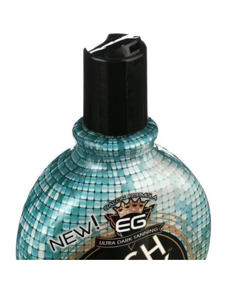 Lotion Bronceadora Interior European Gold 4000X 340 g con DHA Lotion Bronceadora Interior European Gold 4000X 340 g con DHA