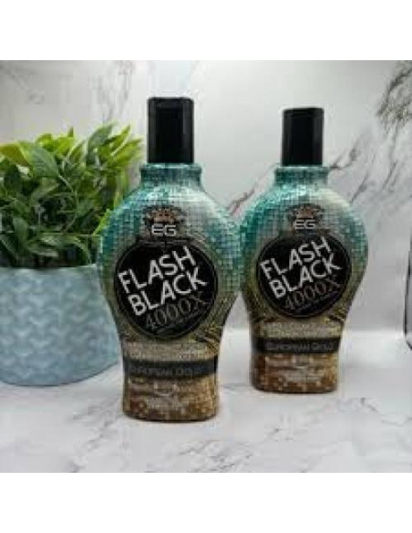 Lotion Bronceadora Interior European Gold 4000X 340 g con DHA Lotion Bronceadora Interior European Gold 4000X 340 g con DHA