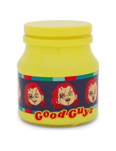 Tarro de Almacenamiento de Vidrio Chucky Child's Play 148ml