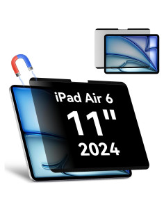 Filtro de Privacidad Magnético Protescreen para iPad Air 11" 2024