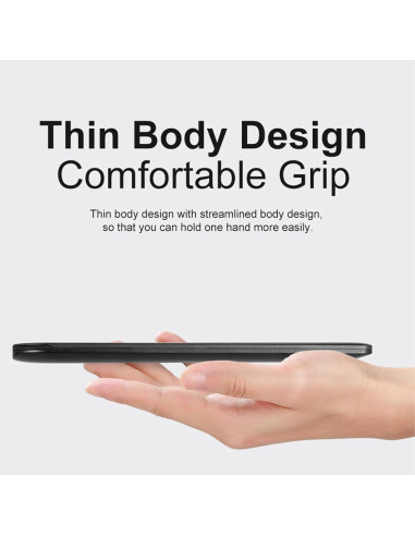 Lector ePaper BK6025 6" con Funda Protectora y 32GB