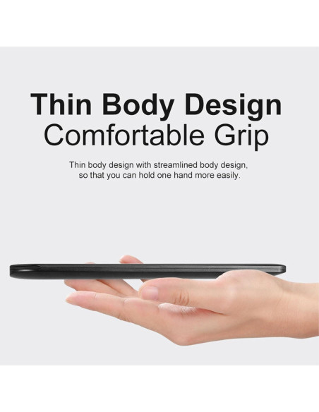 Lector ePaper BK6025 6" con Funda Protectora y 32GB