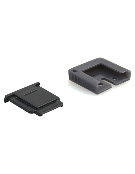 Cubierta de Zapata Caliente Kiorafoto para Cámaras Sony MI