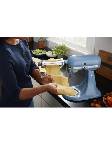 Accesorio para Rodillo de Pasta KitchenAid KSMPSA 30.48 cm