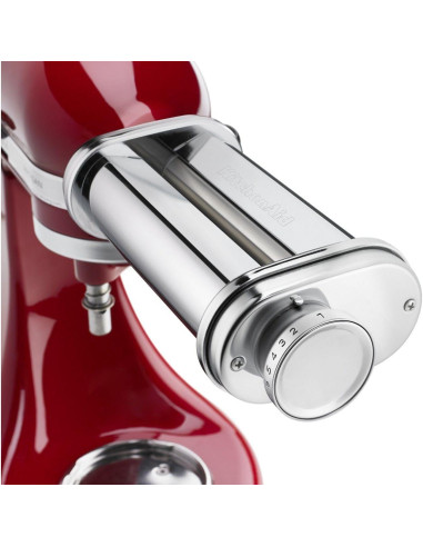 Accesorio para Rodillo de Pasta KitchenAid KSMPSA 30.48 cm