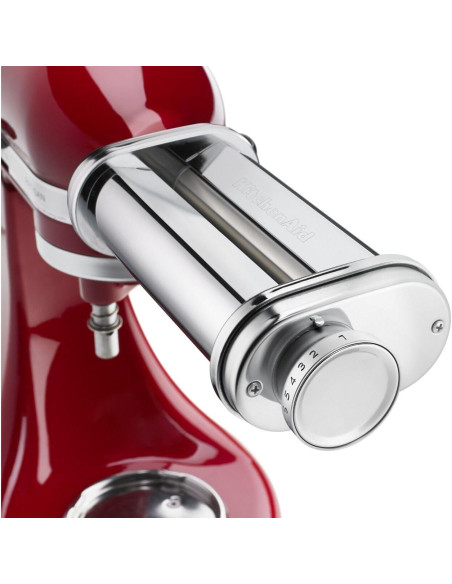 Accesorio para Rodillo de Pasta KitchenAid KSMPSA 30.48 cm