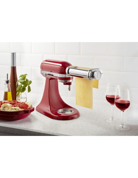 Accesorio para Rodillo de Pasta KitchenAid KSMPSA 30.48 cm