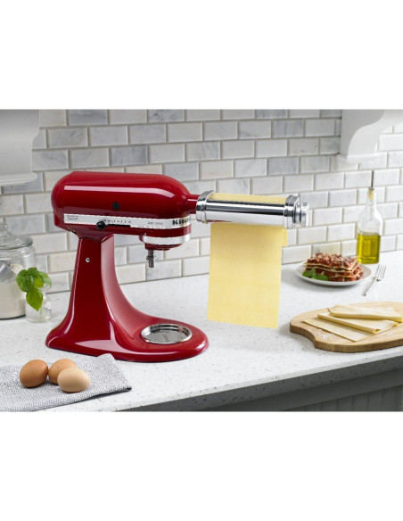 Accesorio para Rodillo de Pasta KitchenAid KSMPSA 30.48 cm