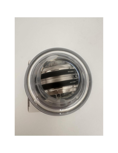 Ejercitador de Muñeca Aoxzcvpr W-24001 - Gyro Ball LED
