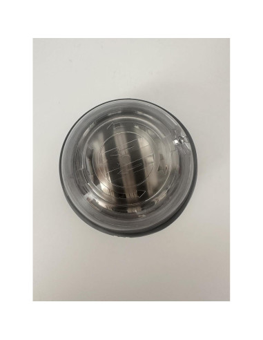 Ejercitador de Muñeca Aoxzcvpr W-24001 - Gyro Ball LED