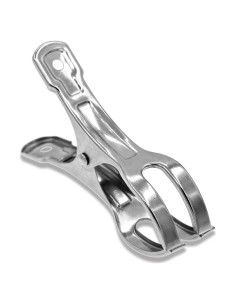 Clips para Sillas de Toalla de Playa Coideal - 10 Piezas 11 cm