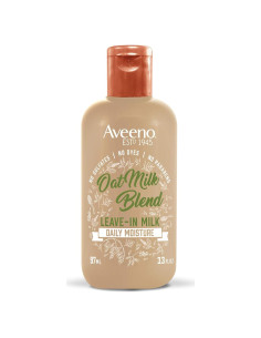Acondicionador Sin Enjuague Aveeno Leche de Avena 92g