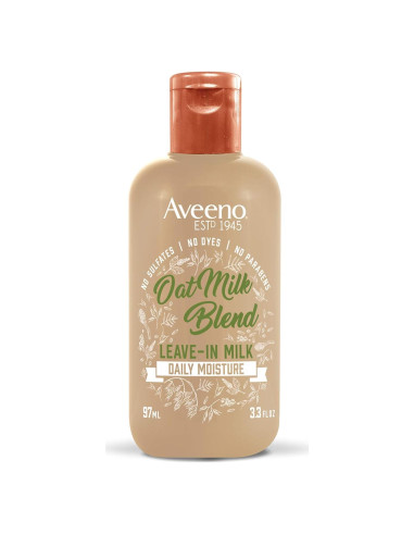 Acondicionador Sin Enjuague Aveeno Leche de Avena 92g