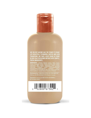 Acondicionador Sin Enjuague Aveeno Leche de Avena 92g