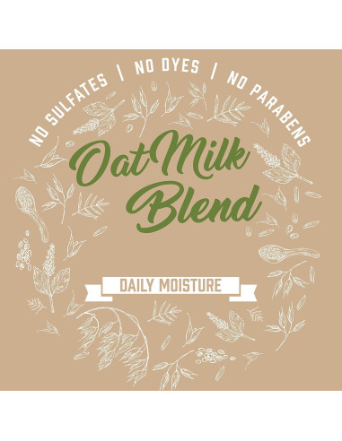 Acondicionador Sin Enjuague Aveeno Leche de Avena 92g