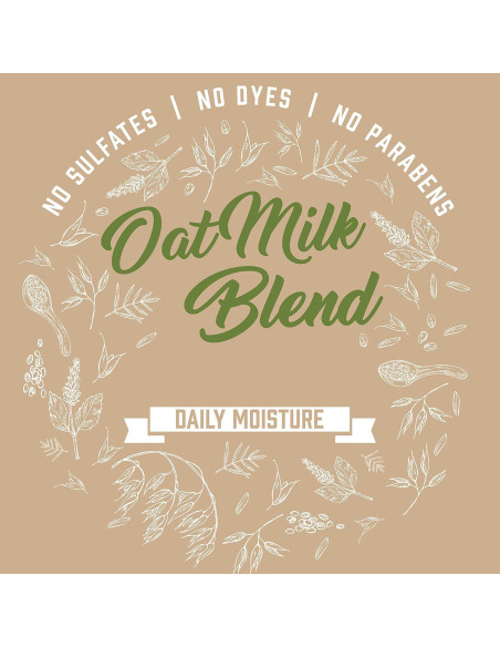 Acondicionador Sin Enjuague Aveeno Leche de Avena 92g