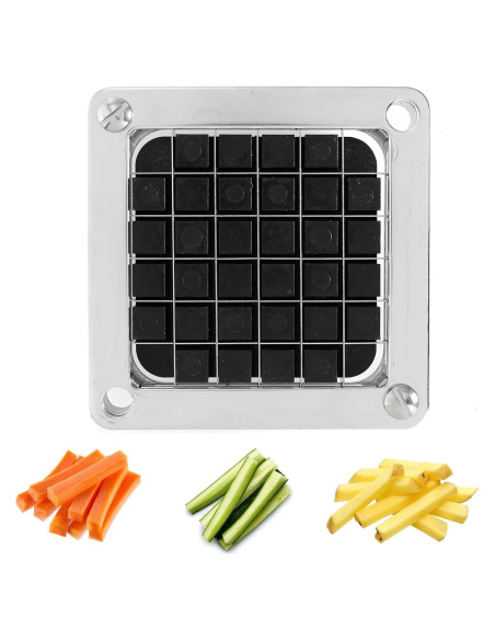 Cuchilla de Repuesto POWLAB para Picadora de Verduras 1.2 cm