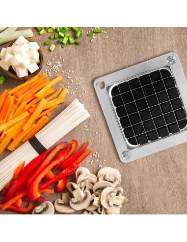 Cuchilla de Repuesto POWLAB para Picadora de Verduras 1.2 cm