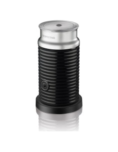 Espumador de Leche Nespresso Aeroccino 3 Negro 240ml