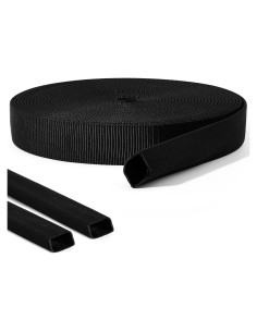 Manga Protectora Hidráulica Hanaive 8m Nylon 1.9cm ID