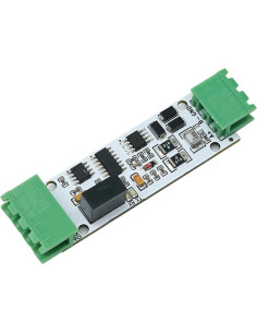 Adaptador RS485 a TTL DIUSTOU DSTA1T4P con Aislamiento 2