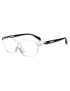 Lupa de Aumento 1.6X Oushiun para Lectura y Manualidades