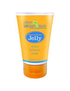 Gel Multiusos Un-Petroleum Alba Botanica 99 g Hidratante