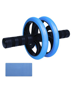 Rueda de Abdominales Dalekana DAB-62 Antideslizante 27.94cm