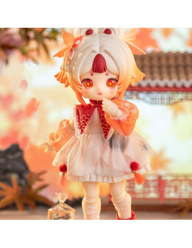 Muñeca BJD CALEMBOU NAGI 1/12 14 cm Coleccionable