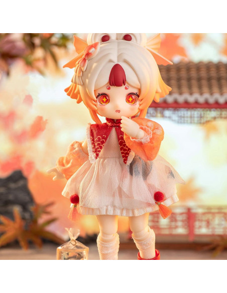 Muñeca BJD CALEMBOU NAGI 1/12 14 cm Coleccionable Muñeca BJD CALEMBOU NAGI 1/12 14 cm Coleccionable