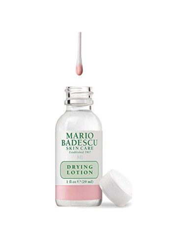 Loción Secante Mario Badescu 30 ml - Tratamiento Piel