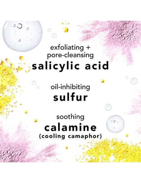 Loción Secante Mario Badescu 30 ml - Tratamiento Piel Loción Secante Mario Badescu 30 ml - Tratamiento Piel