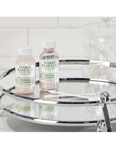 Loción Secante Mario Badescu 30 ml - Tratamiento Piel