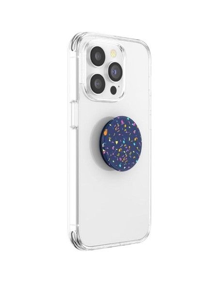 PopSockets Agarre Adhesivo para Teléfono Azul Marino Francés PopSockets Agarre Adhesivo para Teléfono Azul Marino Francés