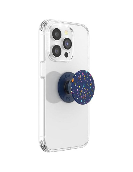PopSockets Agarre Adhesivo para Teléfono Azul Marino Francés PopSockets Agarre Adhesivo para Teléfono Azul Marino Francés