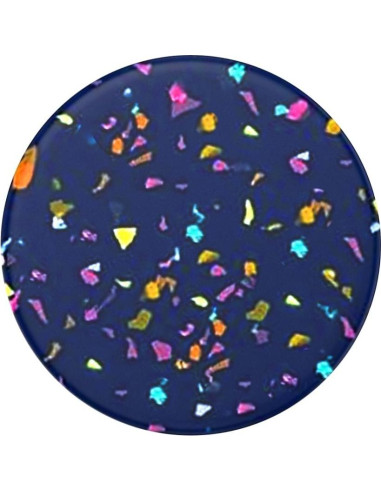 PopSockets Agarre Adhesivo para Teléfono Azul Marino Francés