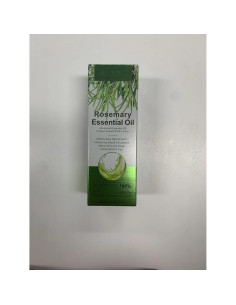 Aceite Esencial de Romero 59.87 ml - Crecimiento Cabello y Piel 2