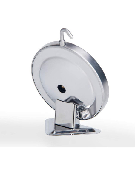 Termómetro de horno 3 pulgadas DeFull acero inoxidable 150-600C